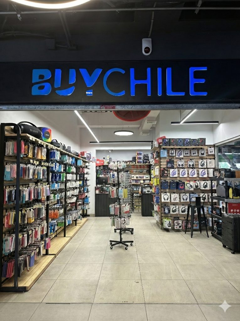 BuyChile