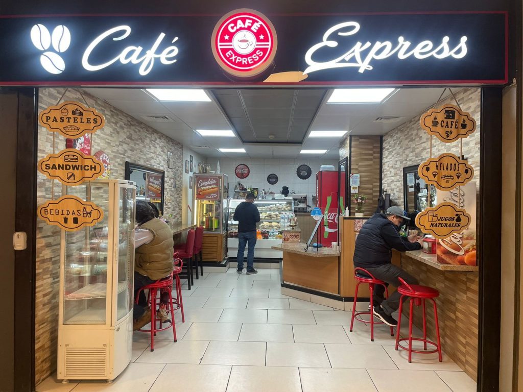 Café Express