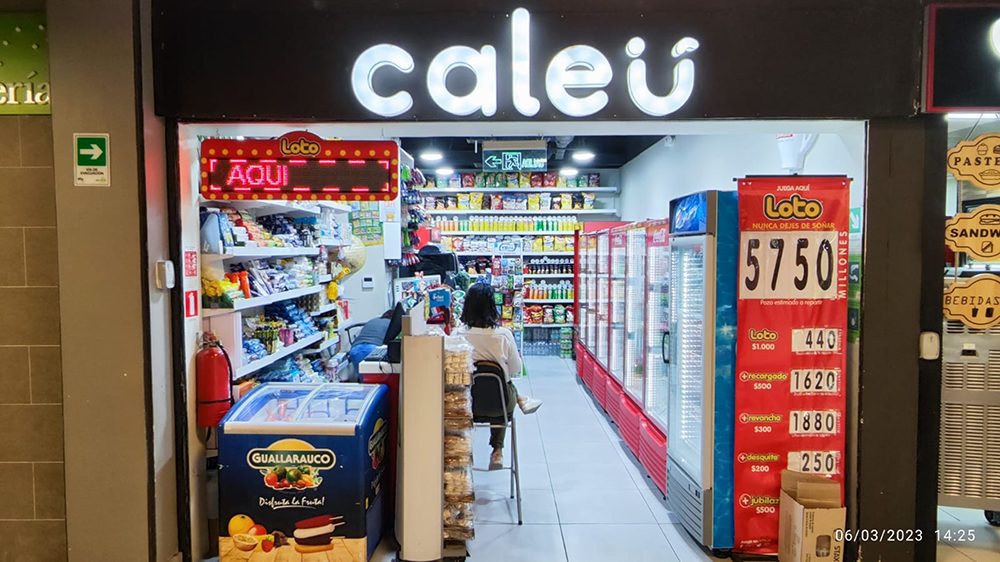 Caleu
