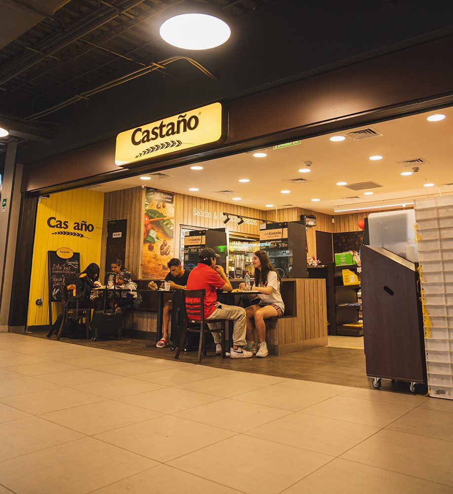 Castaño