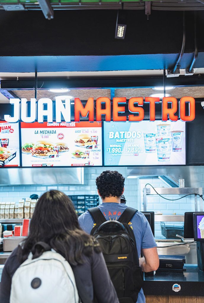 Juan Maestro