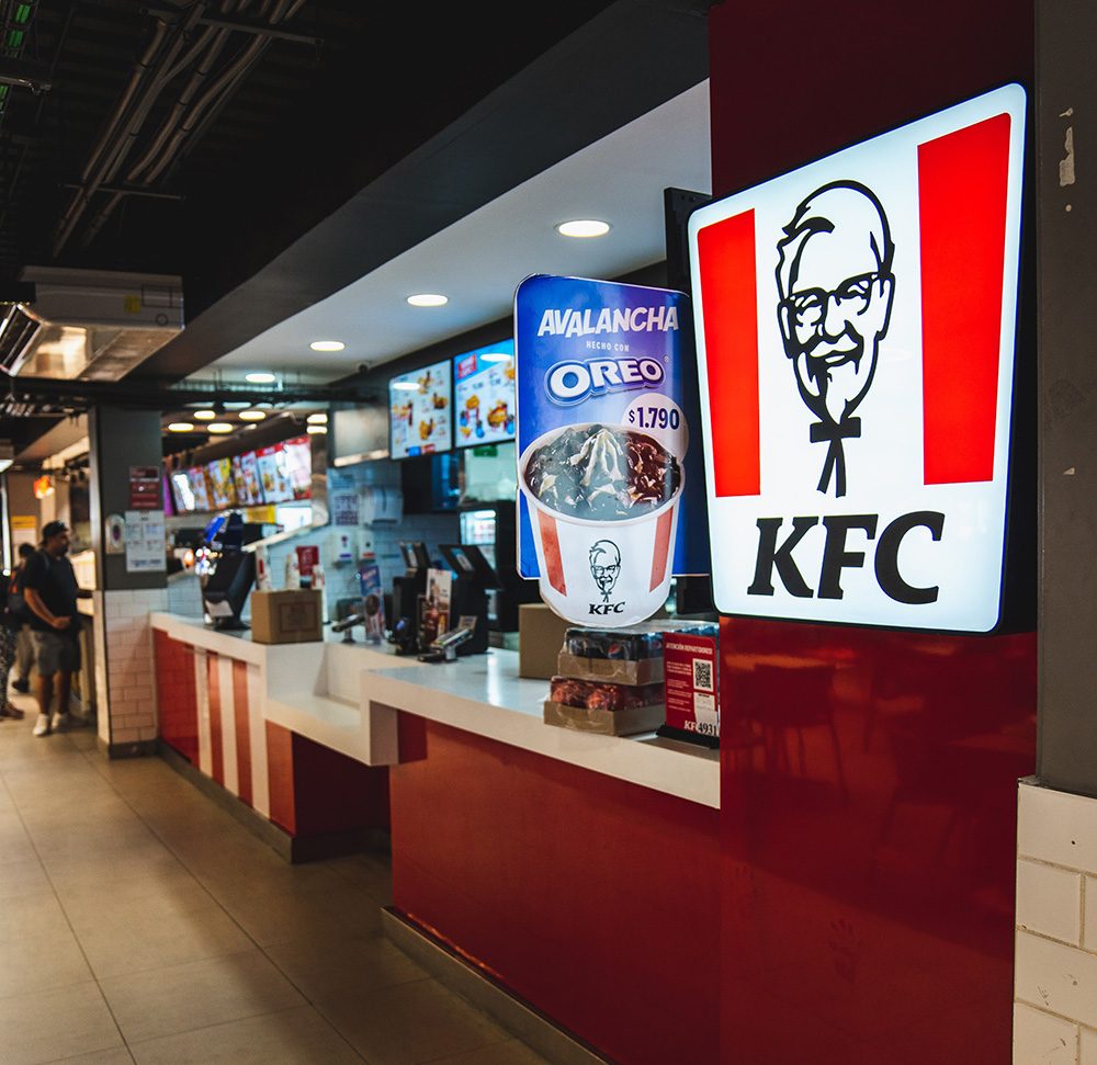 KFC