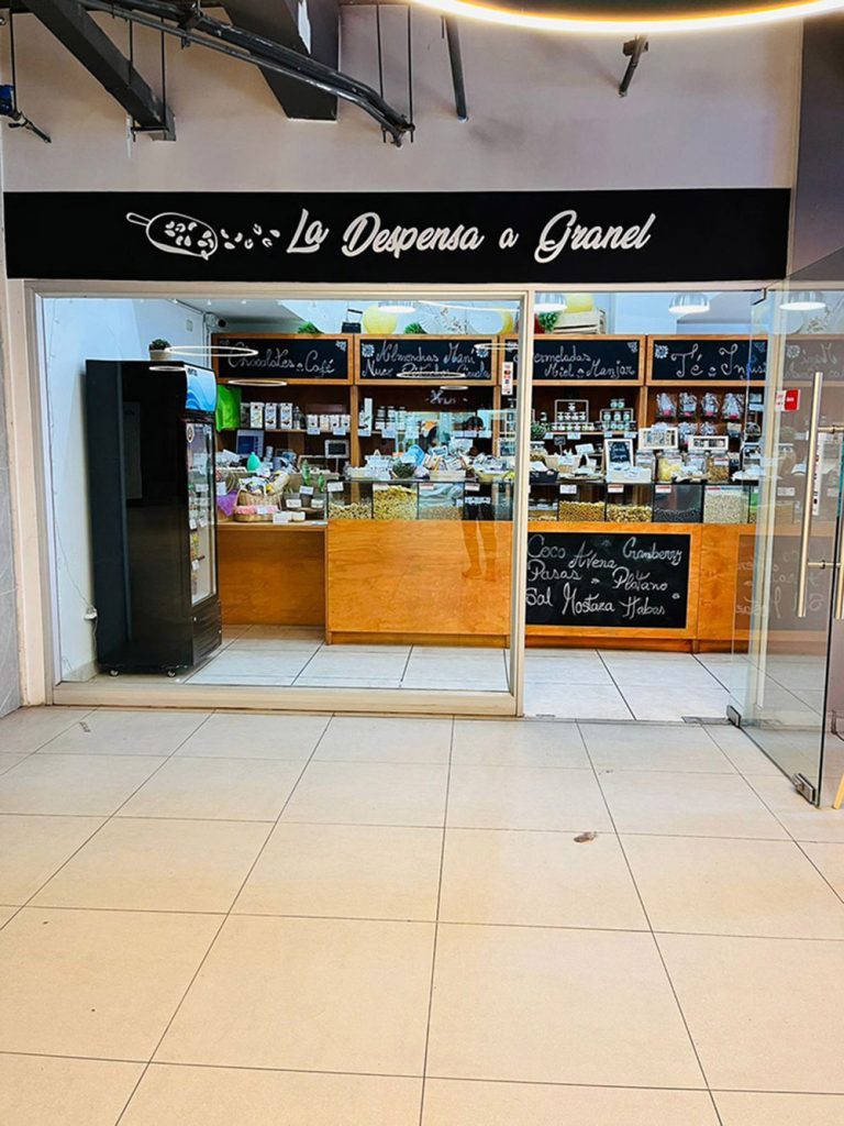 La Despensa a Granel