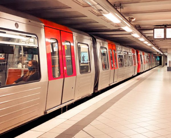 Metro