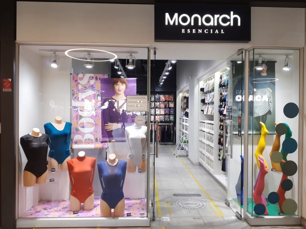 Monarch