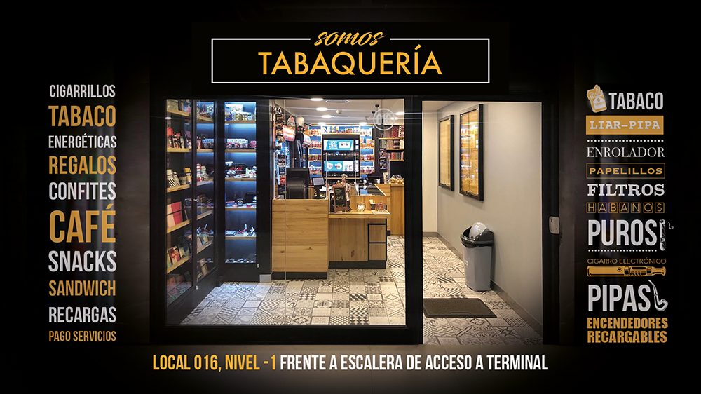 Somos Tabaquería