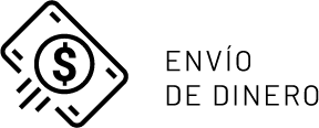 Envío de Dinero